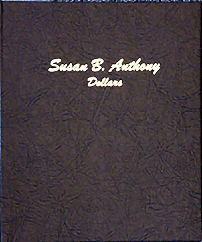 Álbum Monedas Susan B. Anthony 1979-1999 #7180