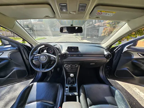 Mazda CX-3 2.0 Prime