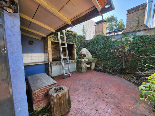 Venta, Casa, 4 Ambientes, Garage, Parque, Acassuso