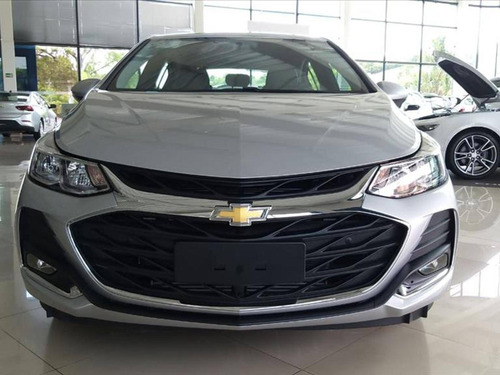 Chevrolet Cruze 1.4 Turbo Sport6 Lt 16v Flex 4p Automático