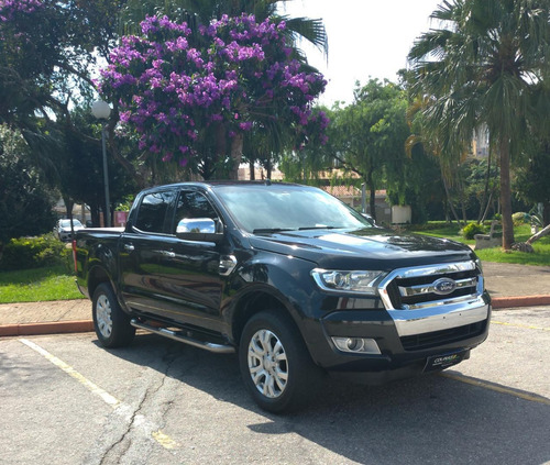 Ford Ranger Xlt 3.2 20v 4x4 Cd Diesel Aut.