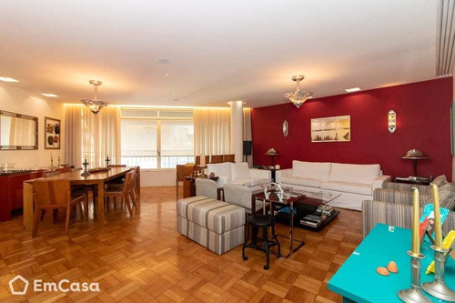 Imagem 7 de 10 de Apartamento À Venda Em Rio De Janeiro - 14120