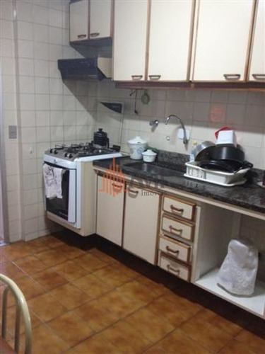 Imagem 14 de 15 de Apartamento Com 3 Dormitórios À Venda, 120 M² Por R$ 670.000,00 - Belenzinho - São Paulo/sp - Av3591