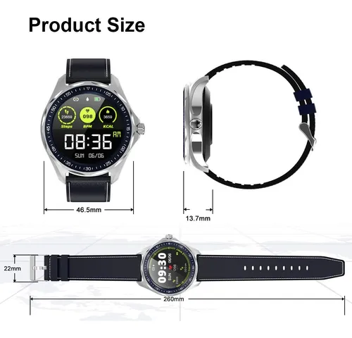 Senbono s09 smart watch sale
