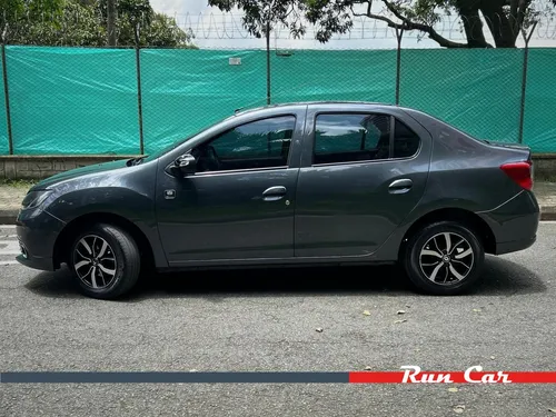 Renault Logan Expression