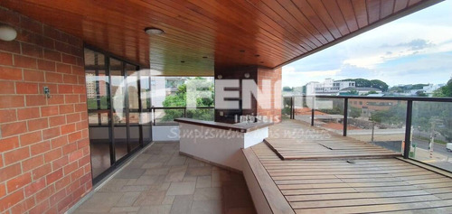 Imagem 15 de 15 de Moema Pássaros - 286m² - 3 Suítes - 258290