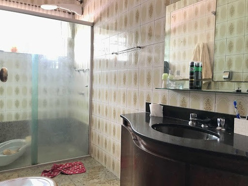 Imagem 22 de 23 de Casa Com 3 Dormitórios, 230 M² - Venda Por R$ 1.200.000,00 Ou Aluguel Por R$ 5.500,00/mês - Vila Rosália - Guarulhos/sp - Ca0226