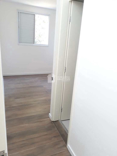 Imagem 12 de 25 de Apartamento Com 2 Dorms, Portal Do Morumbi, São Paulo, Cod: 4165 - A4165