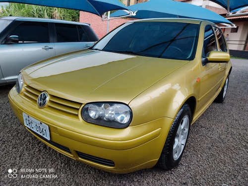 Vw Golf 99 1.6 Completo