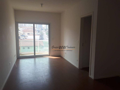 Imagem 2 de 15 de Apartamento À Venda, 92 M² Por R$ 590.000,00 - Tucuruvi - São Paulo/sp - Ap3172
