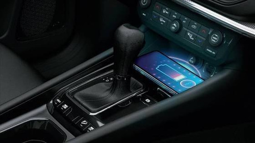 Imagem 8 de 13 de Jeep Compass 1.3 T270 Turbo Flex Longitude At6