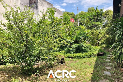 Imagem 10 de 14 de Acrc Imóveis - Terreno Para Venda Na Lagoa Da Conceição Em Florianópolis - Te00679 - 69862936