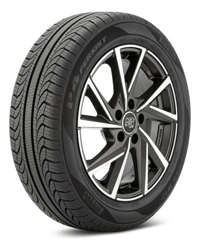 Llanta 195/65 R15 Pirelli P4per+ 91h