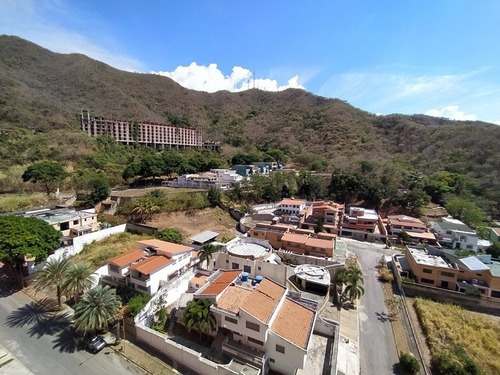 Imagen 18 de 19 de Apartamento En La Trigaleña En Residencias Nilescoy (foa-2098)