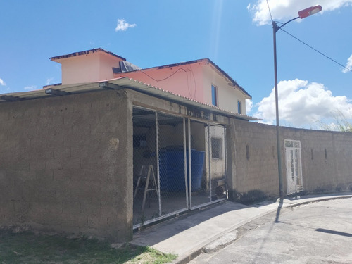 Casa Urb Mirador Panamericano Km9 De La Panamericana San Antonio 