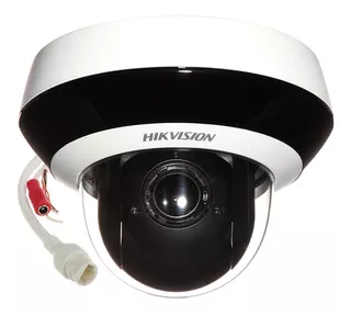 Hikvision Ds-2de2a404iw-de3 - Camara De Vigilancia Ptz 4mp