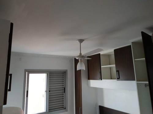Apartamento Para Venda, 3 Dormitório(s) - 59