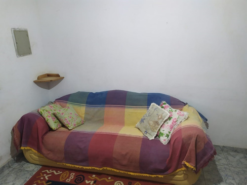 Imagem 9 de 21 de Casa Na Praia À 889 Metros Do Mar, Com Área Gourmet Com Churrasqueira, Lavanderia Coberta, No Bairro Vila Nossa Senhora De Fatima, Em Mongaguá, Analisa Carro Como Parte De Pagamento