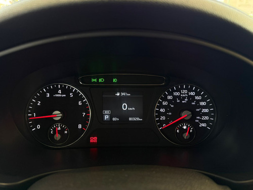 Kia Sorento 2019