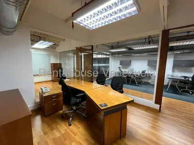 Oficina en alquiler