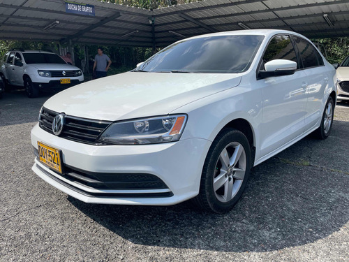 Volkswagen Jetta 2.0 Trendline