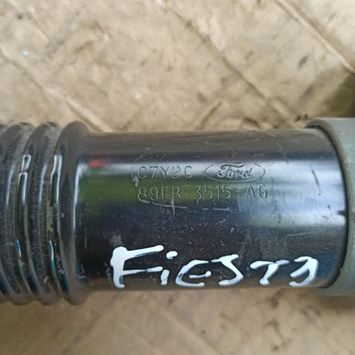 Ford fiesta Cfc lámina tintada lámina encaja perfectamente BASIC 6 jh/jh1 3-türig 10/02-09/08