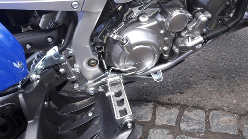 Yamaha Raptor 700