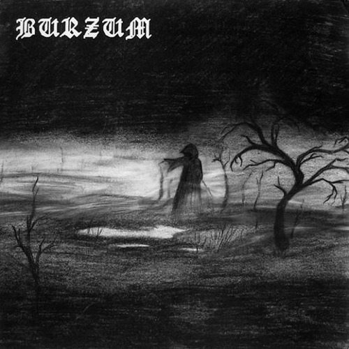 Burzum  Burzum / Aske Cd Nuevo