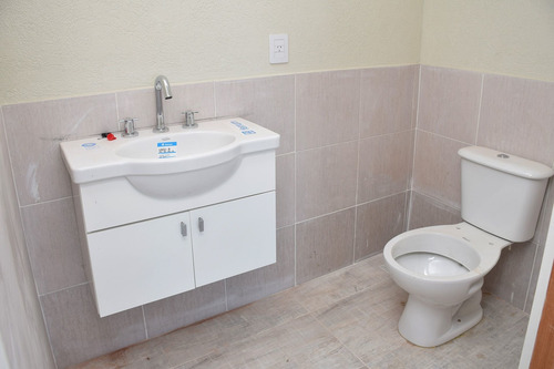 Imagen 13 de 20 de Departamento Venta 3 Ambientes Semipiso A Estrenar