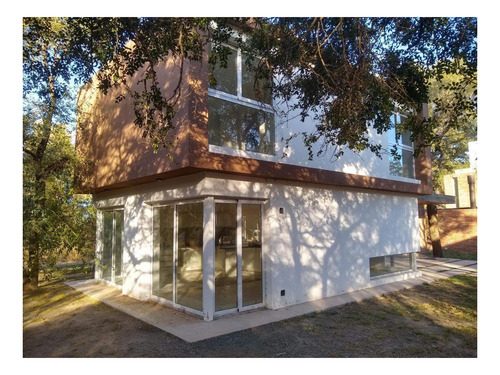 Imagen 4 de 16 de Casa En Housing De Villa Allende Golf!