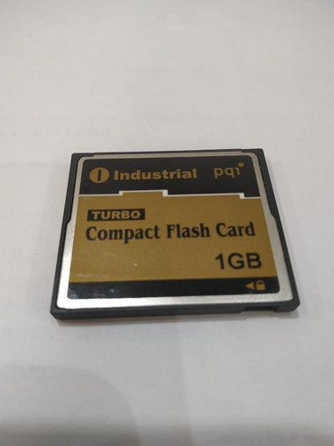 Compact Flash 1gb