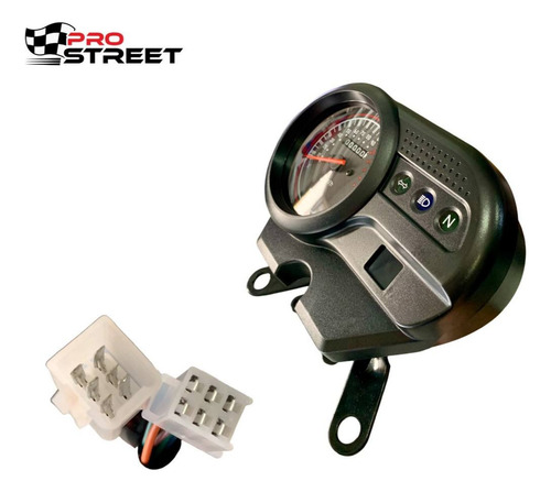 Tablero Velocimetro Ft150gr 2018-20 Ft125 2022-24
