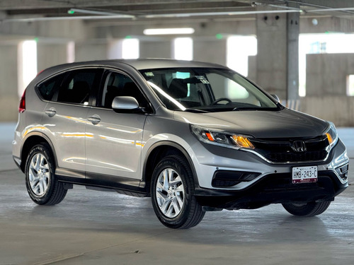 Honda CR-V 2.4 Lx Mt