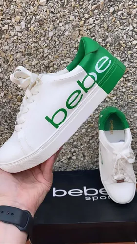 Tenis marca bebe originales sale