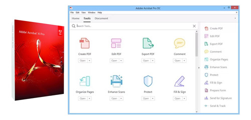 Editor De Archivos En Formato Pdf,word