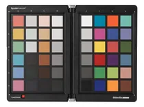 Comprar Datacolor Spyder Checkr - Tarjeta De Color