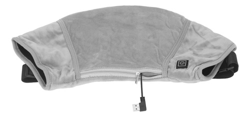 Calentador De Manos Eléctrico Con Calefacción Muff Three