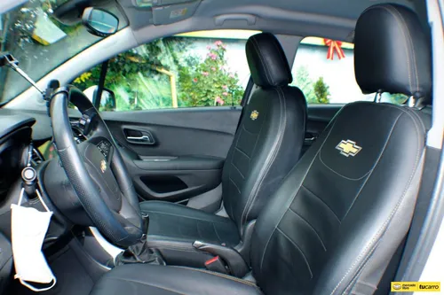 Chevrolet Tracker 1.8 Mt