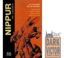 Comprar Nippur De Lagash 50 Aniversario #25 La Columna De Los Stock