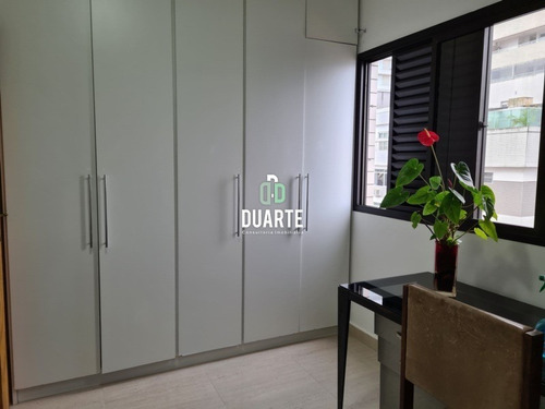 Imagem 7 de 29 de Cobertura Duplex Próximo A Praia. - Co00076 - 68510096