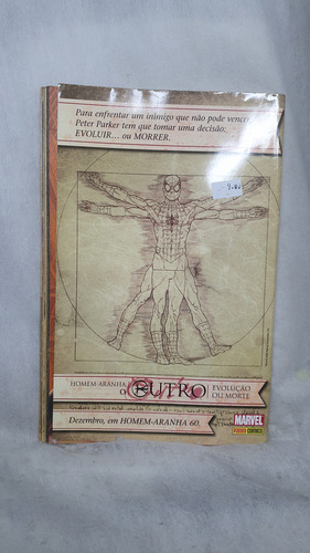 Gibi X-men Extra 59 - Ligação Com Dinastia M - Editora Panini Comics (Usado)