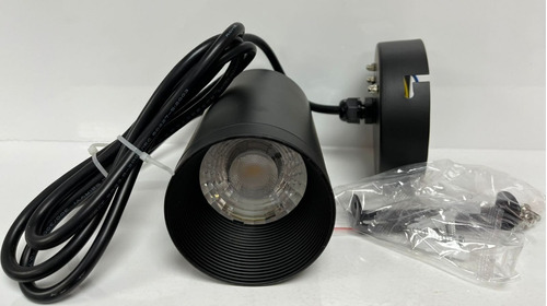Value Pack Kit Para Luz de techo de suspensión de cable