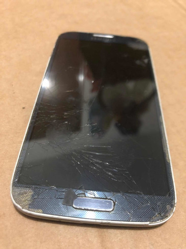 Samsung S4 Para Refacciones Lo Remató