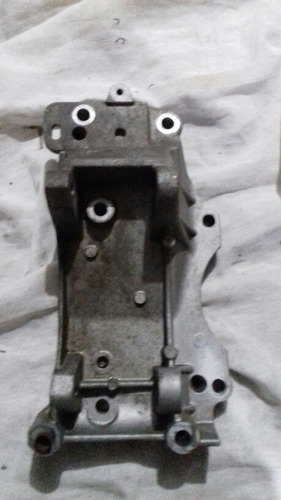 Soporte Alternador Peugeot 408 C4 Nafta