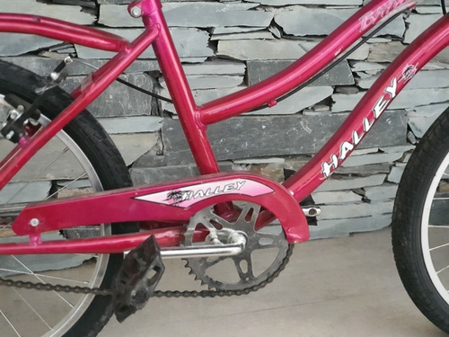 Bicicleta Robinson Playera R 20