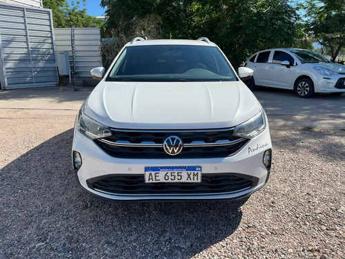 Volkswagen Nivus 1.0 Tsi Tiptronic Highline