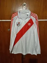 Comprar Camiseta Retro De River Plate 1994 #9