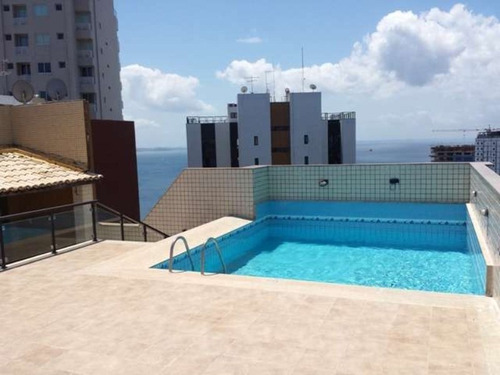 Imagem 20 de 30 de Cobertura Duplex 5 Suites No Palazzo Taormina Com 730m2 - Lit514p - 4497576