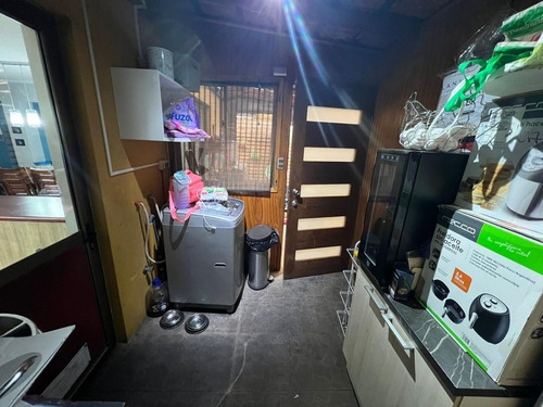 Se Vende Hermosa Casa Jaime Repullo Talcahuano 3d-2b-2e-1m