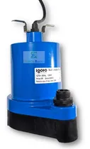 Comprar Bomba De Agua Sumergible Para Fuente 1\u002F6 Hp Igoto Bf195
